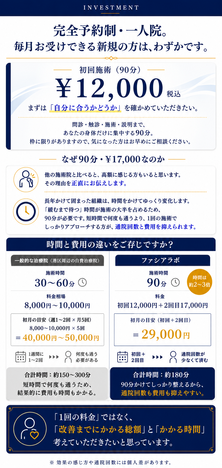 料金案内