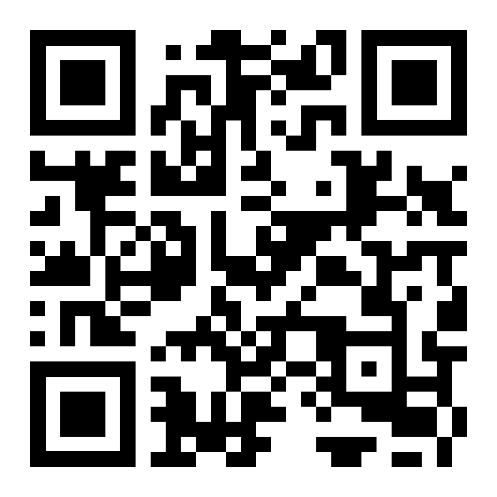 AmazonへのQRコード
